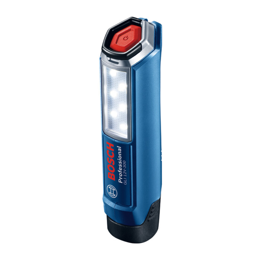 Lampe à batterie Bosch GLI 12V-300