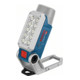 Lampe à batterie Bosch GLI 12V-330-1