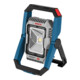 Lampe à batterie Bosch GLI 18V-1900-2