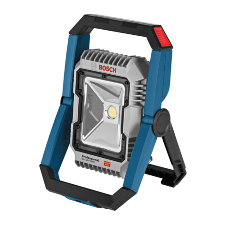 Lampe à batterie Bosch GLI 18V-1900