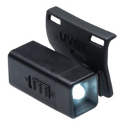 Lampe à LED Uvex mini, Type : LED