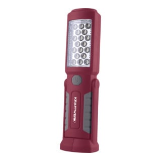 Lampe à main Kraftwerk LED Compact Mini 90