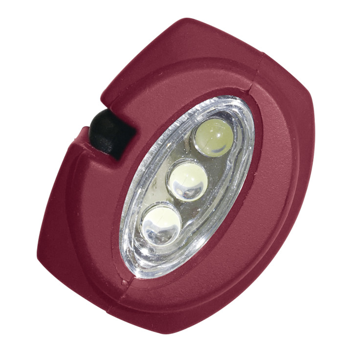 Lampe à main Kraftwerk LED Compact Mini 90