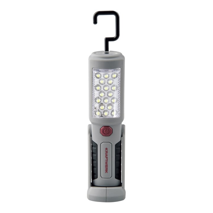 Lampe à main Kraftwerk LED Compact Mini 90