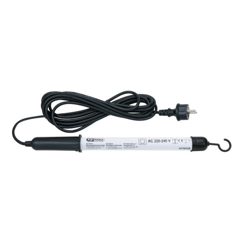 Lampe à main KS Tools Basic Workshop rod 8 Watt