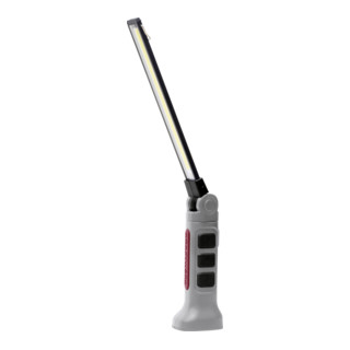 Lampe à main LED Kraftwerk IN.VIEW SLIM 500, 4,5 W LED et 1 W LED