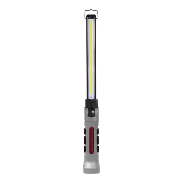 Lampe à main LED Kraftwerk IN.VIEW SLIM 500, 4,5 W LED et 1 W LED