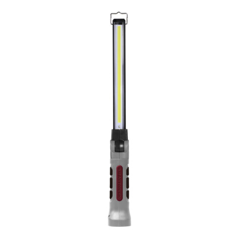 Lampe à main LED Kraftwerk IN.VIEW SLIM 500, 4,5 W LED et 1 W LED