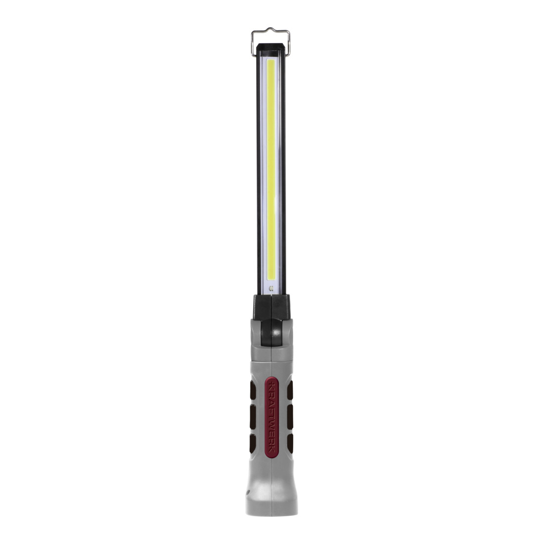 Lampe à main LED Kraftwerk IN.VIEW SLIM 500, 4,5 W LED et 1 W LED