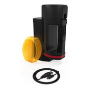 Lampe à main professionnelle Ansmann LED HS20R Pro-4