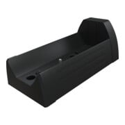 ANSMANN Projecteur portatif à LED Spotlight, Type : HS5R-5