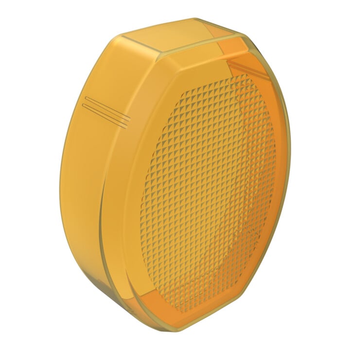 ANSMANN Projecteur portatif à LED Spotlight, Type : HS5R