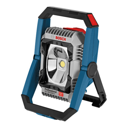 Lampe à piles Bosch GLI 18V-2200 C