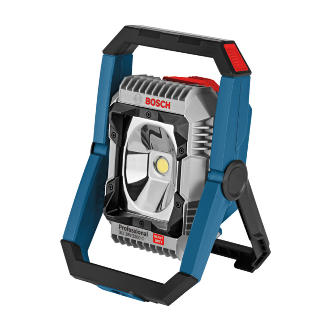 Lampe à piles Bosch GLI 18V-2200 C