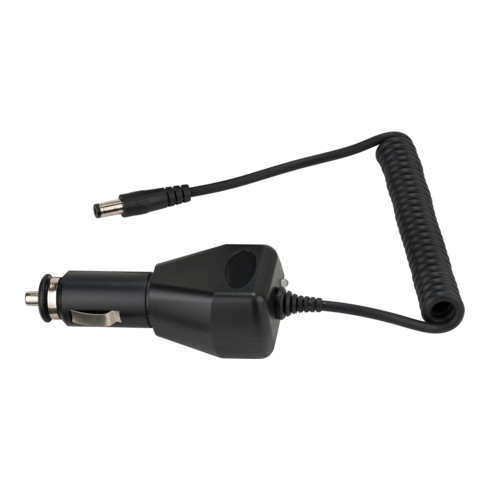 Lampe baladeuse Brennenstuhl à accu à LED HL DA 61 M3H2 3,7 V 2100 mAh Li-Ion 80/350 lm temps