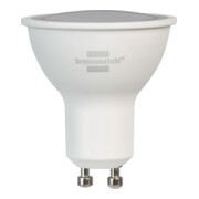 Lampe Brennenstuhl Connect WiFi GU10, 326lm, 4,5W