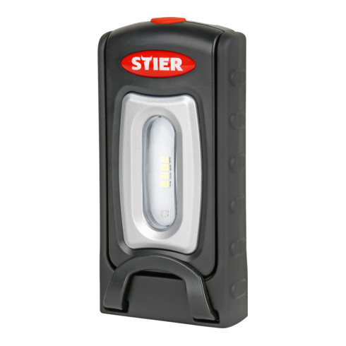 Lampe d'atelier à LED sans fil STIER 250 lumens