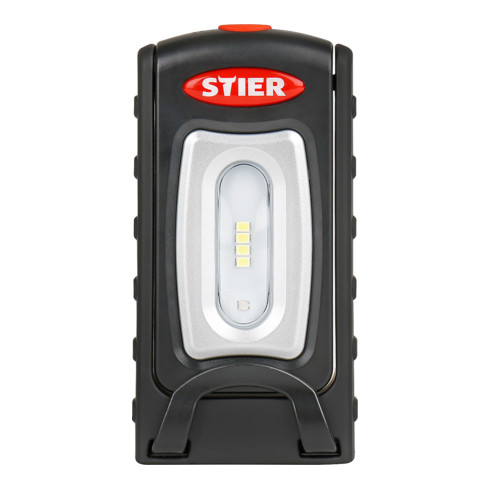 Lampe d'atelier à LED sans fil STIER 250 lumens