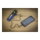 Lampe d’atelier COB-LED avec aimant et crochet repliable BGS