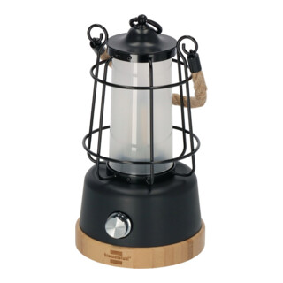 Lampe de camping LED rechargeable Brennenstuhl CAL 1 350lm, IP44
