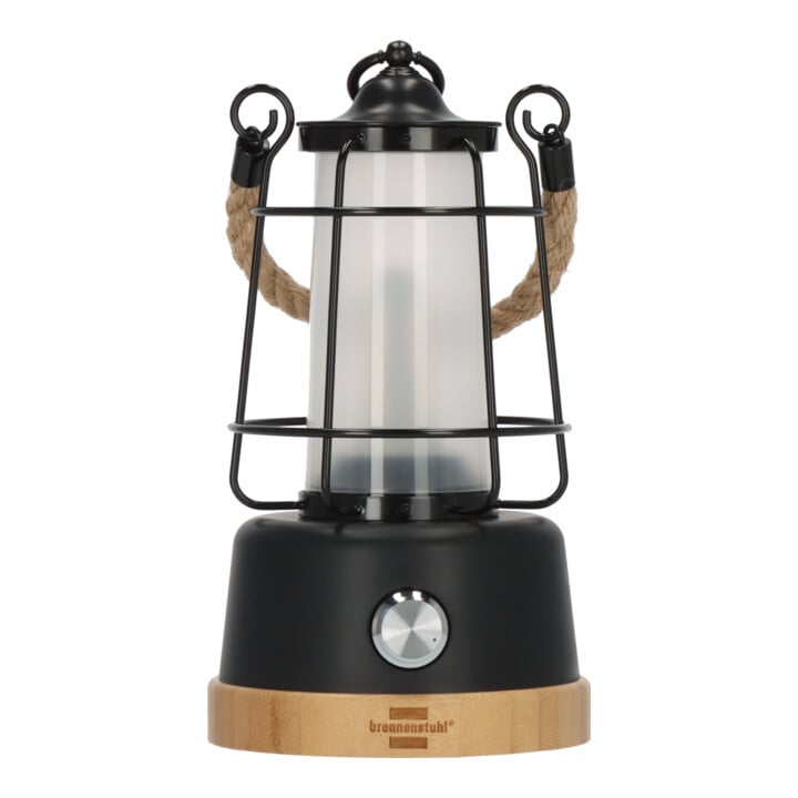Lampe de camping LED rechargeable Brennenstuhl CAL 1 350lm, IP44
