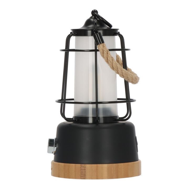 Lampe de camping LED rechargeable Brennenstuhl CAL 1 350lm, IP44