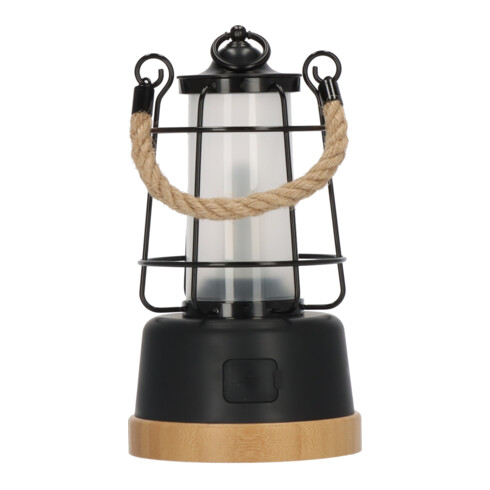 Lampe de camping LED rechargeable Brennenstuhl CAL 1 350lm, IP44