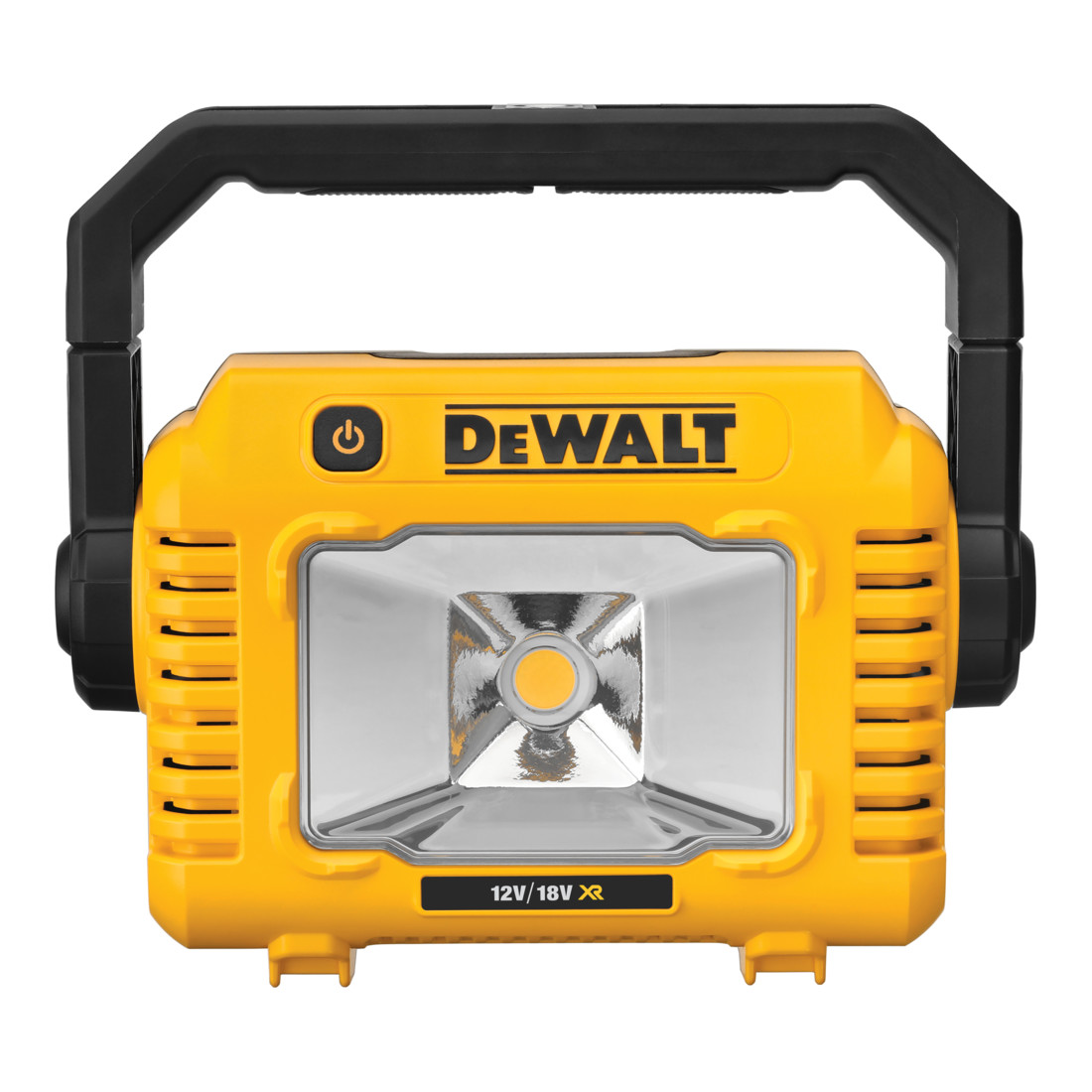 Lampe de chantier à LED DEWALT, version de base