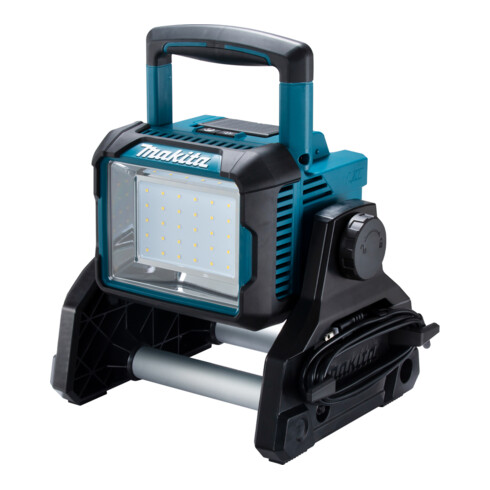 Lampe de chantier Makita LED 14.4V-18V