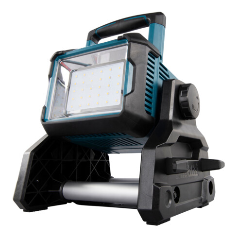 Lampe de chantier Makita LED 14.4V-18V