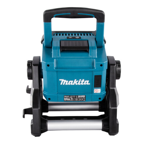 Lampe de chantier Makita LED 14.4V-18V