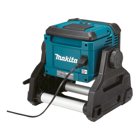Lampe de chantier Makita LED 14.4V-18V