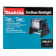 Lampe de chantier Makita LED 14.4V-18V-5