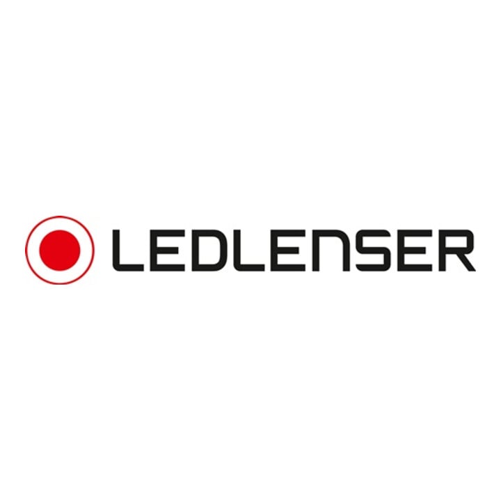 Lampe de poche à LED i² 105 lm 3 x AAA piles Mignon 170 m LED LENSER