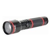 Lampe de poche à LED Stier avec fonction zoom 200 lumens 3x AAA-1