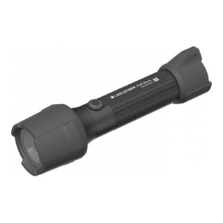 Lampe de poche de travail Ledlenser P5R Work légère et rechargeable avec fonction de mise au point