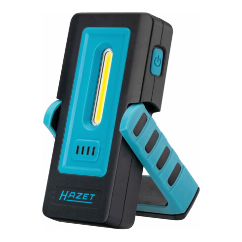 Lampe de poche LED 1979N-82 HAZET