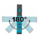 Lampe de poche LED 1979N-82 HAZET