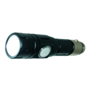 Lampe de poche LED rechargeable, 12 V