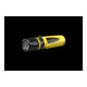 Lampe de poche Ledlenser EX7R EX rechargeable pour les groupes de gaz et de poussière les plus élevés (IIC/IIIC)