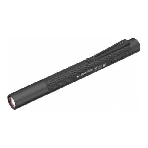 Lampe de poche rechargeable Ledlenser P4R Core au format stylo