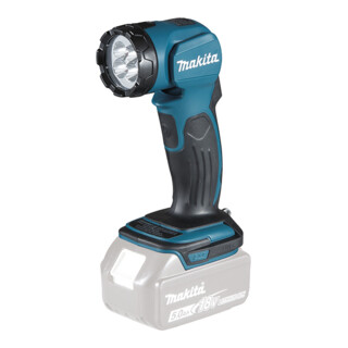 Lampe de poche Makita à batterie 18V DEBDML815