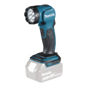 Lampe de poche Makita à batterie 18V DEBDML815