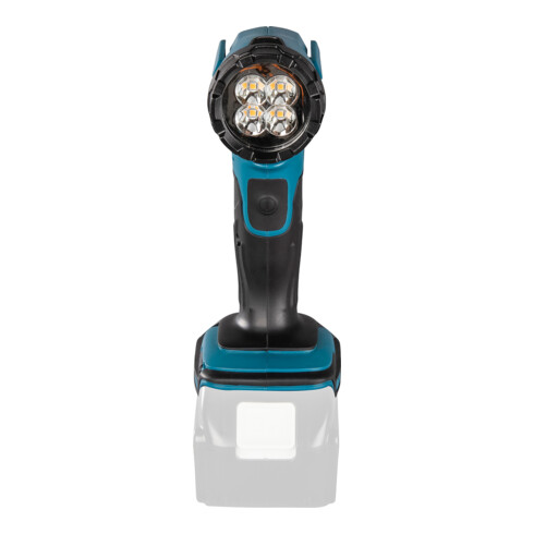 Lampe de poche Makita à batterie 18V DEBDML815
