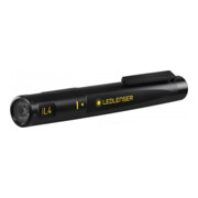 Lampe de poche professionnelle Ledlenser iL4 en format stylo pour les zones de travail dangereuses-1