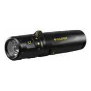 Lampe de poche professionnelle Ledlenser iL7 focalisable pour les zones de travail dangereuses-1