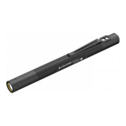 Lampe de poche professionnelle Ledlenser P4R Work compacte et rechargeable au format stylo