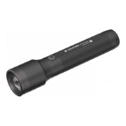 Lampe de poche rechargeable Ledlenser P7R Core avec protection élevée contre la poussière et l'eau