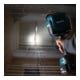 Lampe de poche sans fil Makita, 14,4 V/18 (DEADML812)