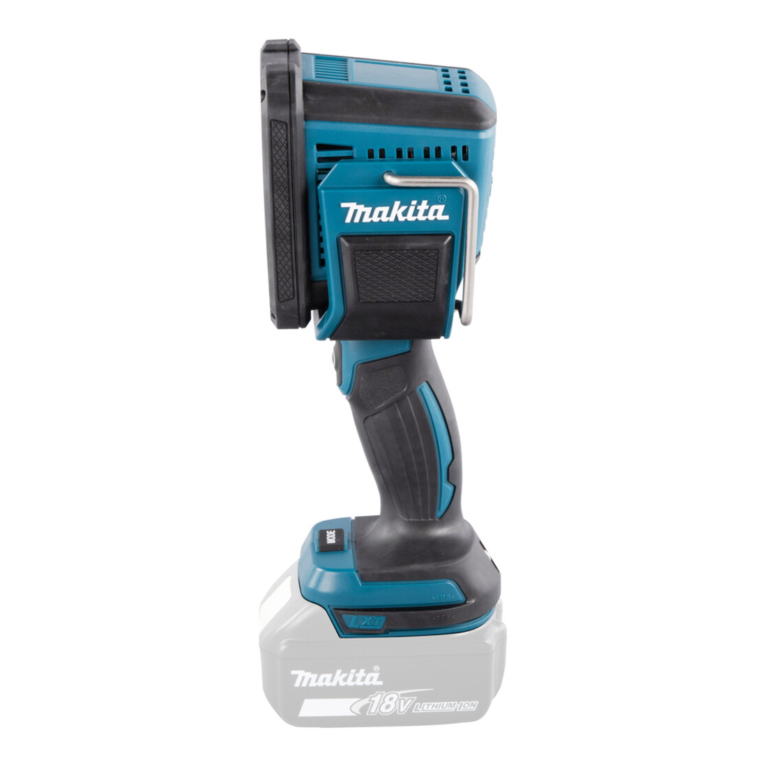 Lampe de poche sans fil Makita, 14,4 V/18 (DEADML812)